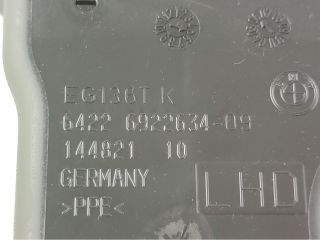 bontott BMW 3 E90 Jobb Szellőző