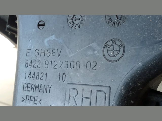 bontott BMW 3 E90 Jobb Szellőző