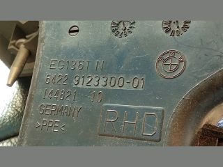 bontott BMW 3 E90 Jobb Szellőző