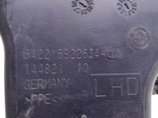 bontott BMW 3 E90 Jobb Szellőző