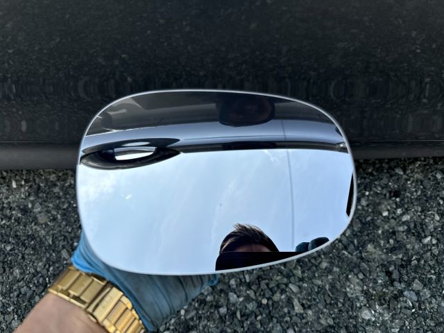 bontott BMW 3 E90 Jobb Tükörlap