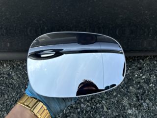 bontott BMW 3 E90 Jobb Tükörlap