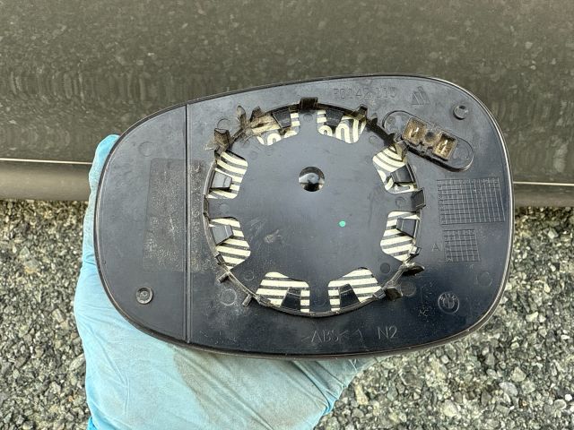 bontott BMW 3 E90 Jobb Tükörlap