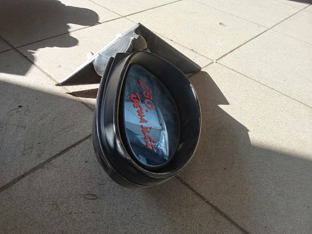 bontott BMW 3 E90 Jobb Visszapillantó Tükör (Elektromos)