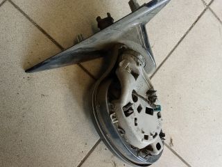 bontott BMW 3 E90 Jobb Visszapillantó Tükör (Elektromos)