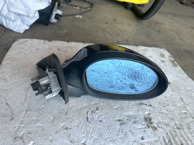 bontott BMW 3 E90 Jobb Visszapillantó Tükör (Elektromos)