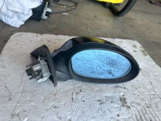 bontott BMW 3 E90 Jobb Visszapillantó Tükör (Elektromos)