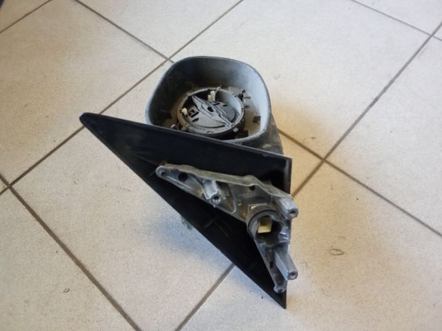 bontott BMW 3 E90 Jobb Visszapillantó Tükör (Elektromos)