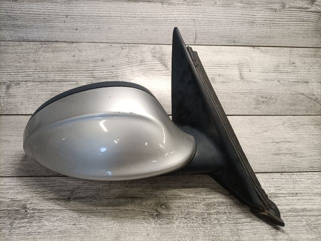 bontott BMW 3 E90 Jobb Visszapillantó Tükör (Elektromos)