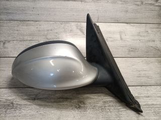 bontott BMW 3 E90 Jobb Visszapillantó Tükör (Elektromos)