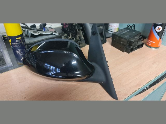 bontott BMW 3 E90 Jobb Visszapillantó Tükör (Elektromos)