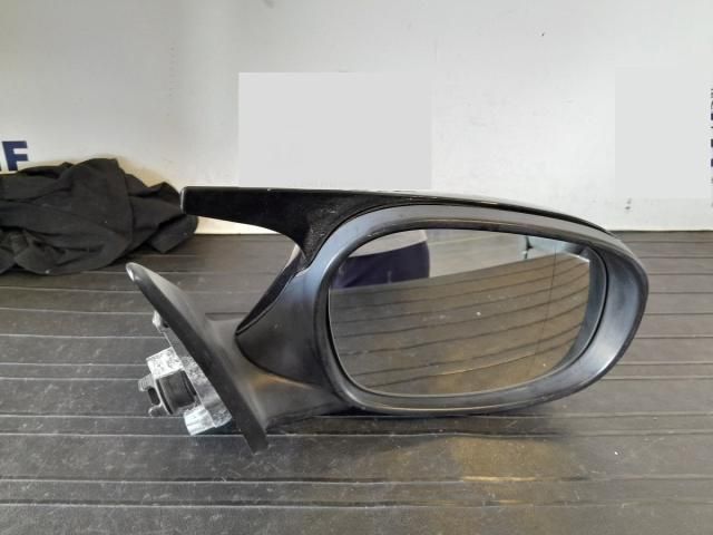bontott BMW 3 E90 Jobb Visszapillantó Tükör (Elektromos)