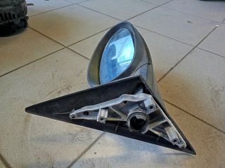 bontott BMW 3 E90 Jobb Visszapillantó Tükör (Elektromos)