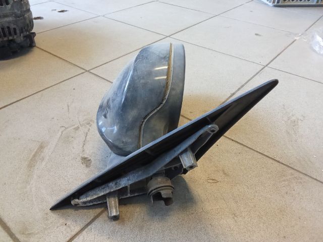 bontott BMW 3 E90 Jobb Visszapillantó Tükör (Elektromos)