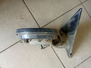 bontott BMW 3 E90 Jobb Visszapillantó Tükör (Elektromos)