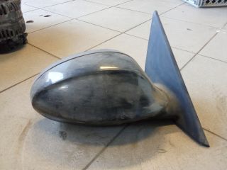 bontott BMW 3 E90 Jobb Visszapillantó Tükör (Elektromos)