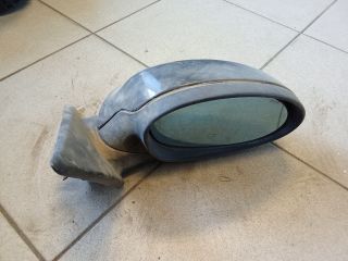 bontott BMW 3 E90 Jobb Visszapillantó Tükör (Elektromos)