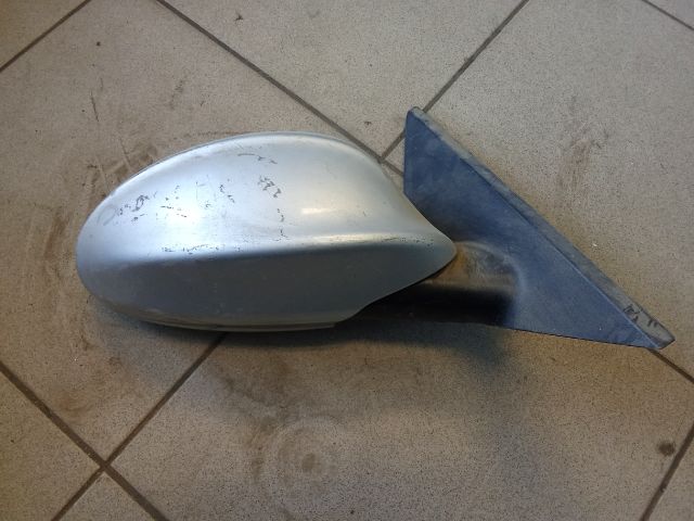 bontott BMW 3 E90 Jobb Visszapillantó Tükör (Elektromos)