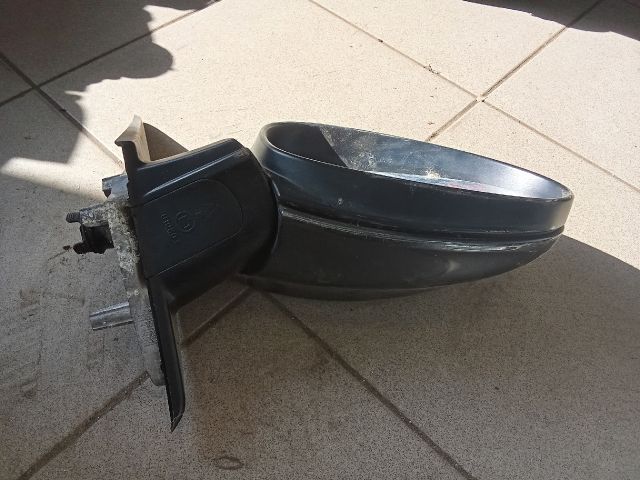 bontott BMW 3 E90 Jobb Visszapillantó Tükör (Elektromos)