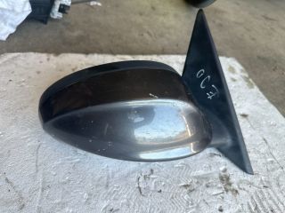 bontott BMW 3 E90 Jobb Visszapillantó Tükör (Elektromos)