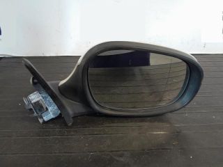 bontott BMW 3 E90 Jobb Visszapillantó Tükör (Elektromos)