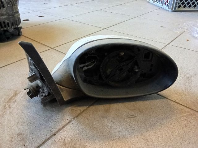 bontott BMW 3 E90 Jobb Visszapillantó Tükör (Elektromos)
