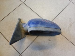 bontott BMW 3 E90 Jobb Visszapillantó Tükör (Elektromos)