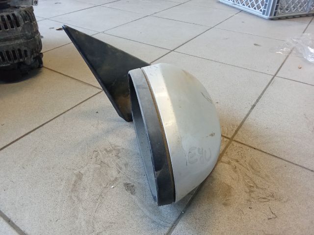 bontott BMW 3 E90 Jobb Visszapillantó Tükör (Elektromos)