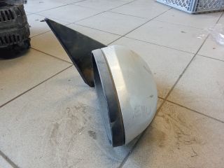 bontott BMW 3 E90 Jobb Visszapillantó Tükör (Elektromos)