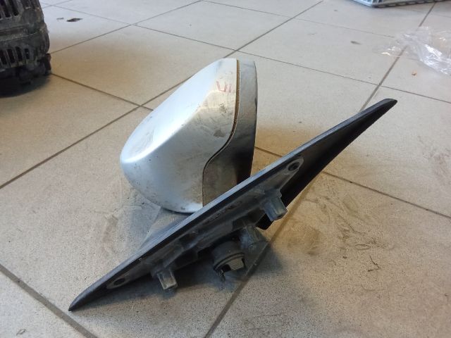 bontott BMW 3 E90 Jobb Visszapillantó Tükör (Elektromos)