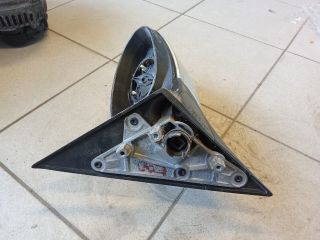 bontott BMW 3 E90 Jobb Visszapillantó Tükör (Elektromos)