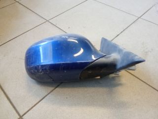 bontott BMW 3 E90 Jobb Visszapillantó Tükör (Elektromos)