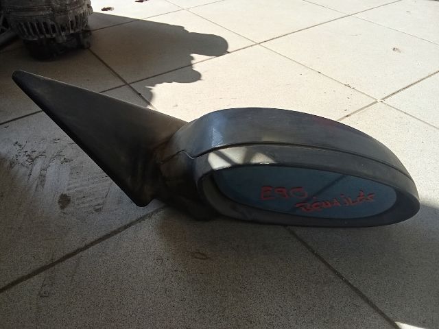 bontott BMW 3 E90 Jobb Visszapillantó Tükör (Elektromos)