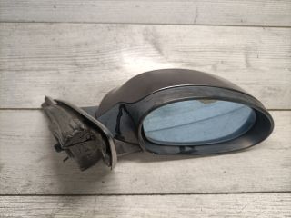 bontott BMW 3 E90 Jobb Visszapillantó Tükör (Elektromos)