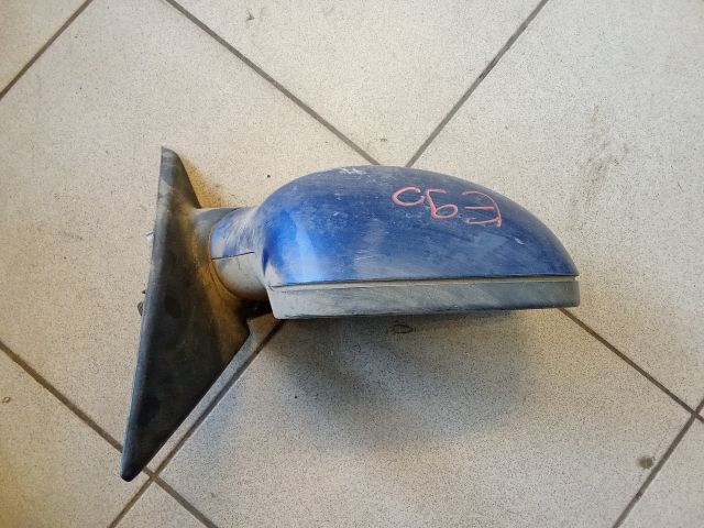 bontott BMW 3 E90 Jobb Visszapillantó Tükör (Elektromos)