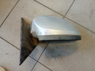 bontott BMW 3 E90 Jobb Visszapillantó Tükör (Elektromos)