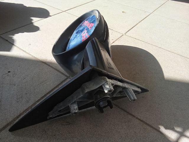 bontott BMW 3 E90 Jobb Visszapillantó Tükör (Elektromos)