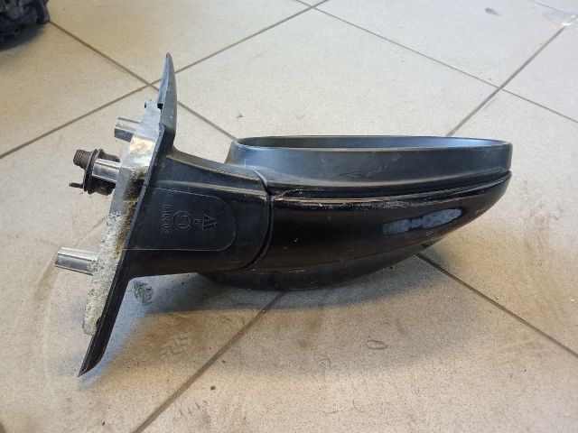 bontott BMW 3 E90 Jobb Visszapillantó Tükör (Elektromos)