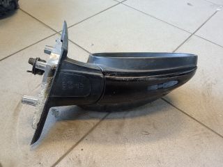 bontott BMW 3 E90 Jobb Visszapillantó Tükör (Elektromos)