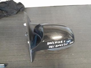 bontott BMW 3 E90 Jobb Visszapillantó Tükör (Elektromos)