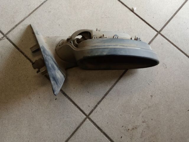 bontott BMW 3 E90 Jobb Visszapillantó Tükör (Elektromos)