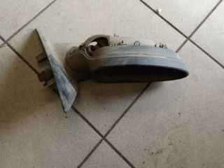 bontott BMW 3 E90 Jobb Visszapillantó Tükör (Elektromos)