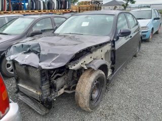 bontott BMW 3 E90 Jobb Visszapillantó Tükör (Elektromos)