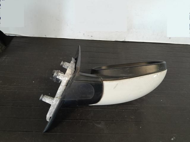 bontott BMW 3 E90 Jobb Visszapillantó Tükör (Elektromos)