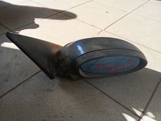 bontott BMW 3 E90 Jobb Visszapillantó Tükör (Elektromos)