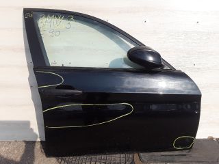 bontott BMW 3 E90 Jobb Visszapillantó Tükör (Elektromos)