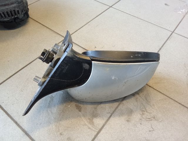 bontott BMW 3 E90 Jobb Visszapillantó Tükör (Elektromos)