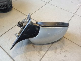 bontott BMW 3 E90 Jobb Visszapillantó Tükör (Elektromos)