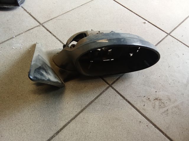 bontott BMW 3 E90 Jobb Visszapillantó Tükör (Elektromos)