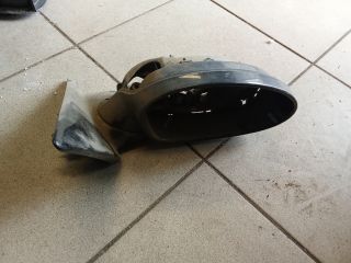 bontott BMW 3 E90 Jobb Visszapillantó Tükör (Elektromos)